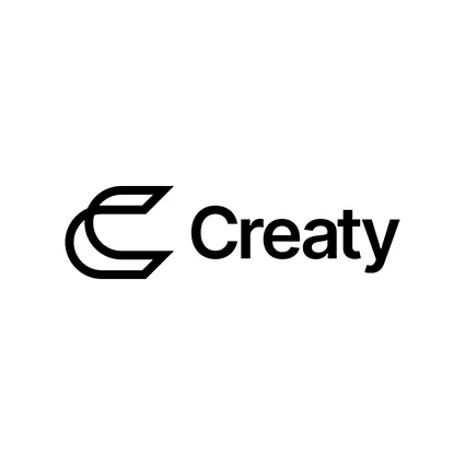 Creaty logo