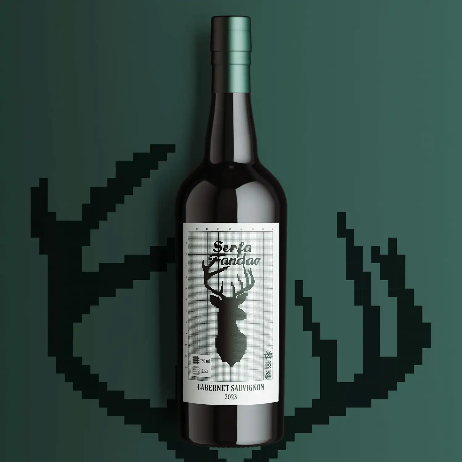 Bakonyi Kitti grafikus munkája