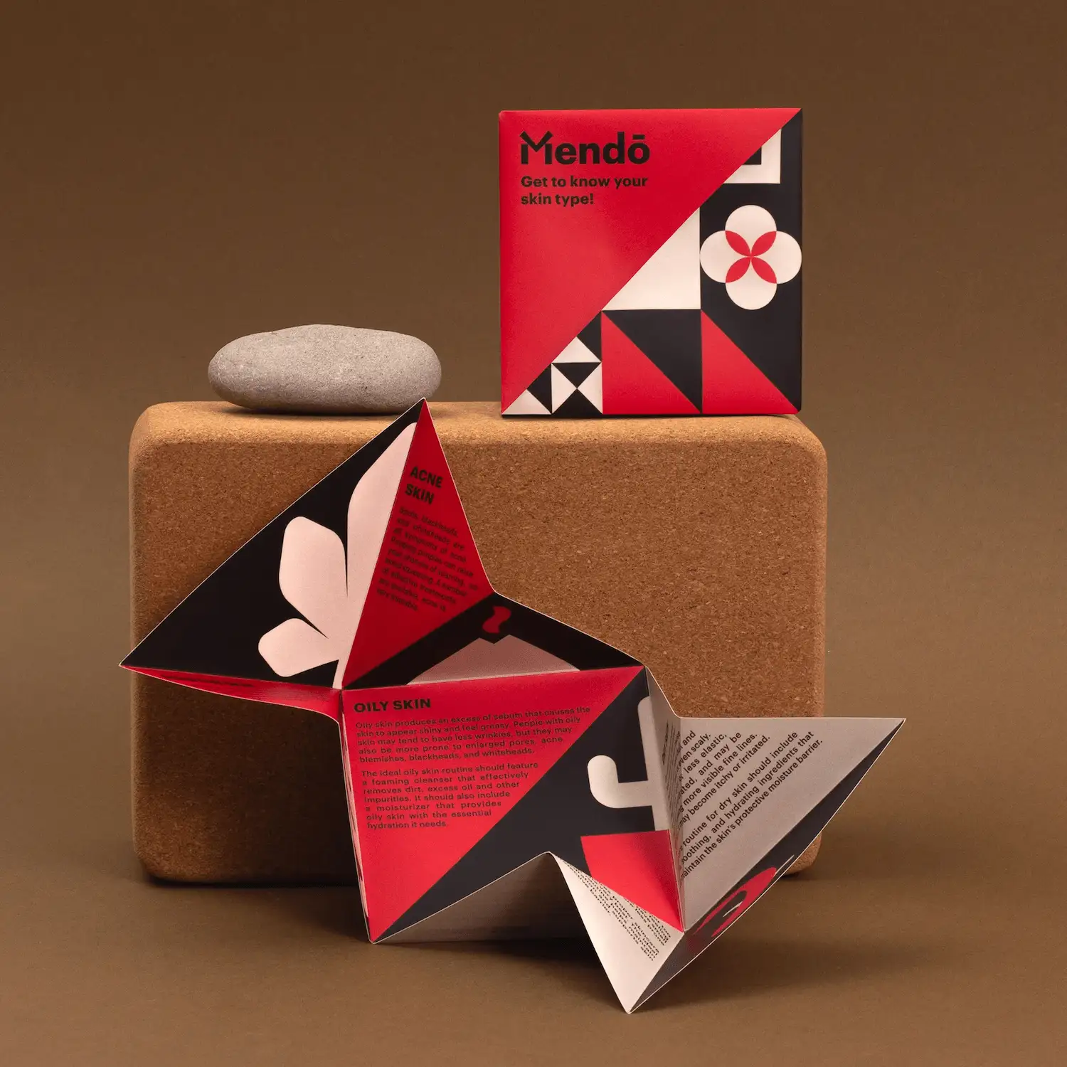 Bakonyi Kitti hallgatói munkája a Hollóka Grafikus Képzésről