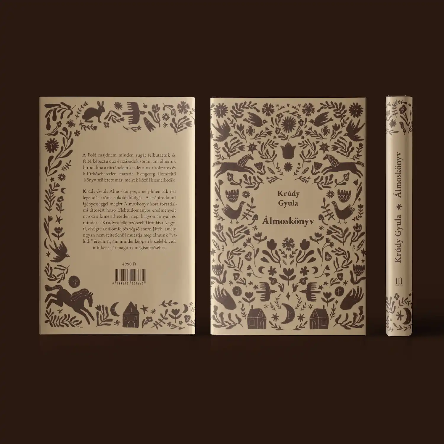 Bakonyi Kitti grafikus munkája