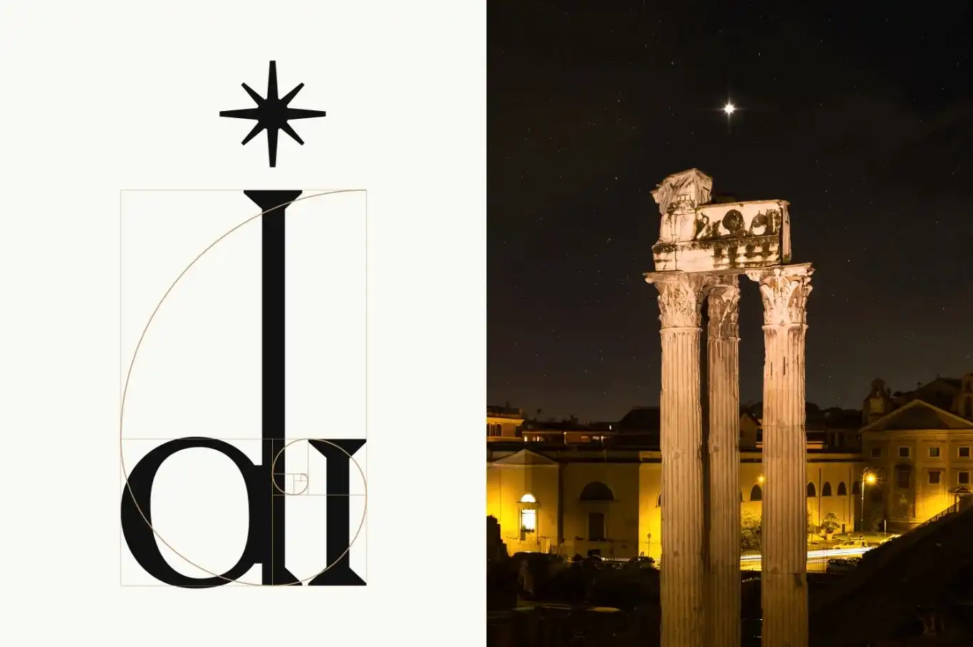 Molnár Brigitta: a Divo Ceramica arculat elemzése