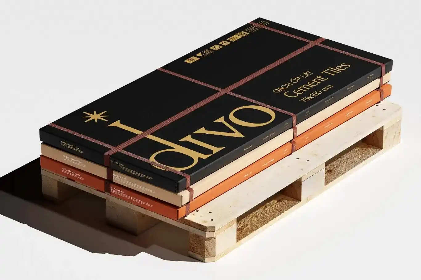 Molnár Brigitta: a Divo Ceramica arculat elemzése