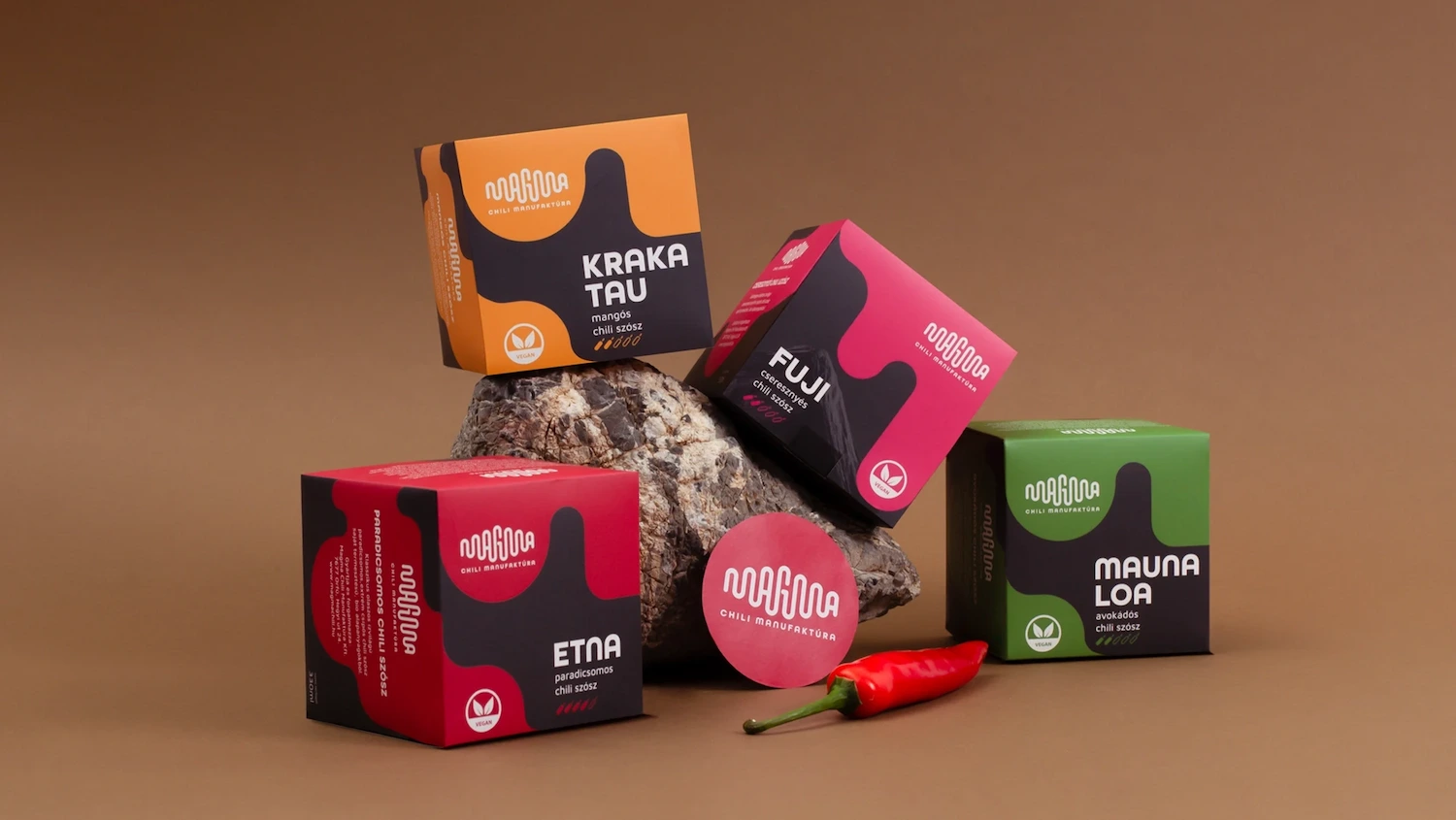 Csomagolástervezés