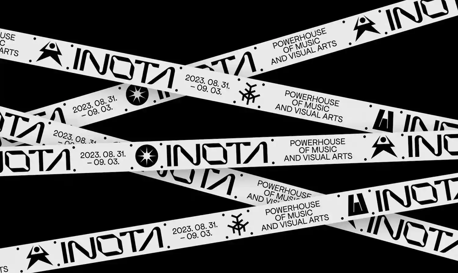 Vári Kovács Ágnes: az Inota Fesztivál arculat elemzése