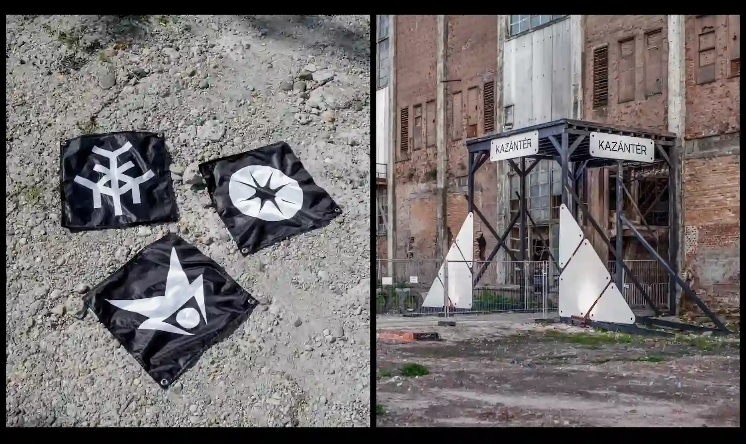 Vári Kovács Ágnes: az Inota Fesztivál arculat elemzése