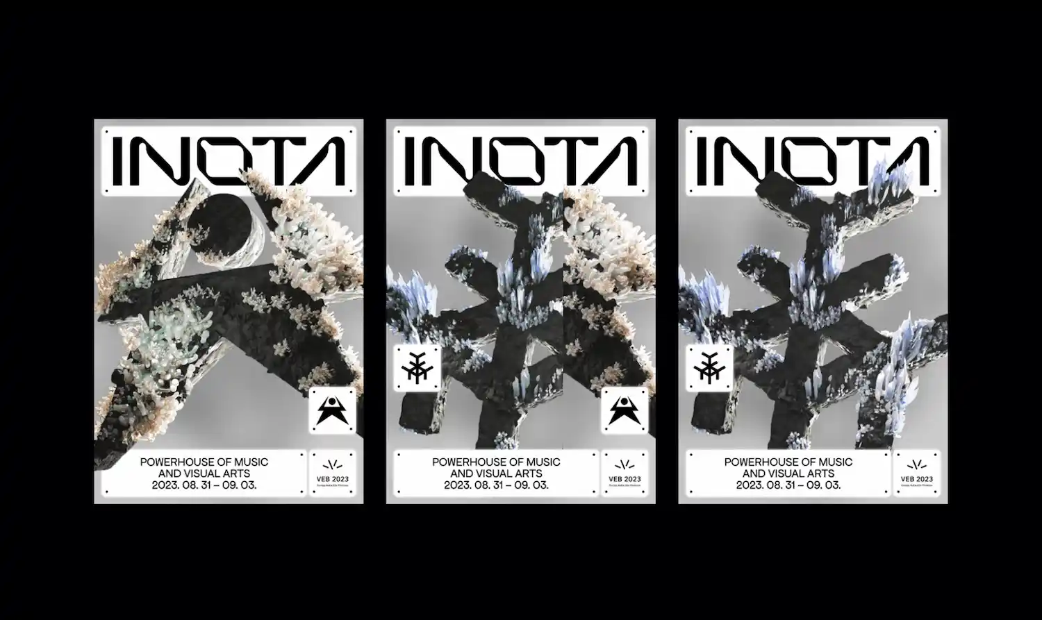 Vári Kovács Ágnes: az Inota Fesztivál arculat elemzése