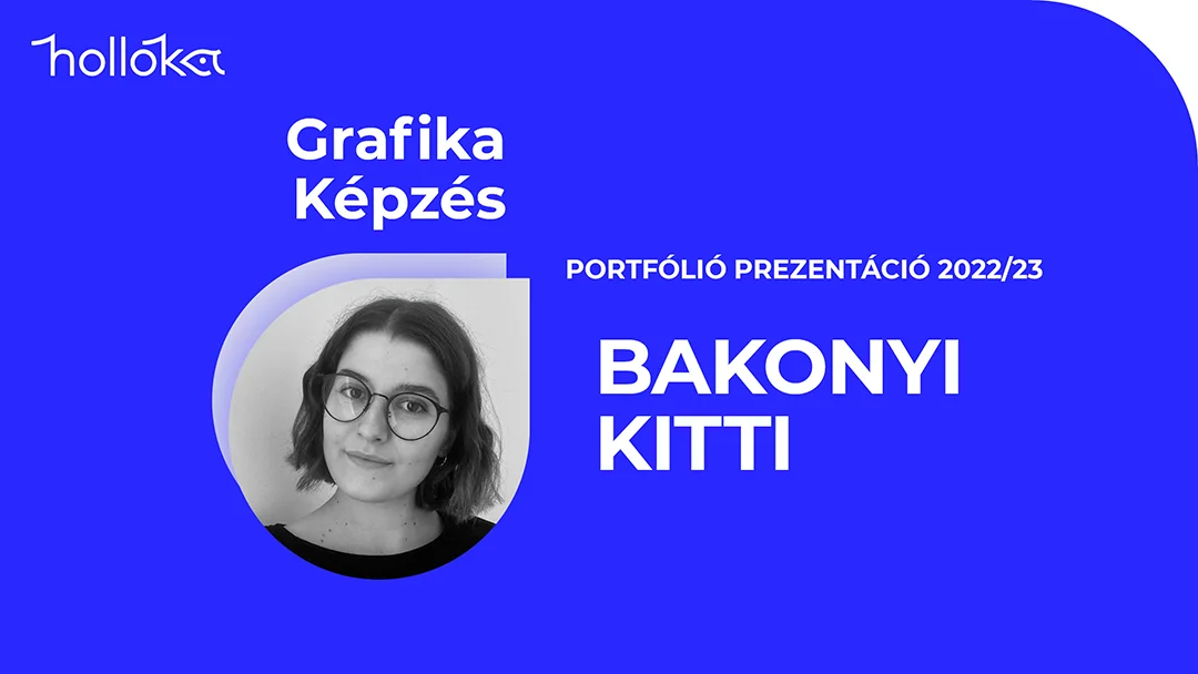 Bakonyi Kitti