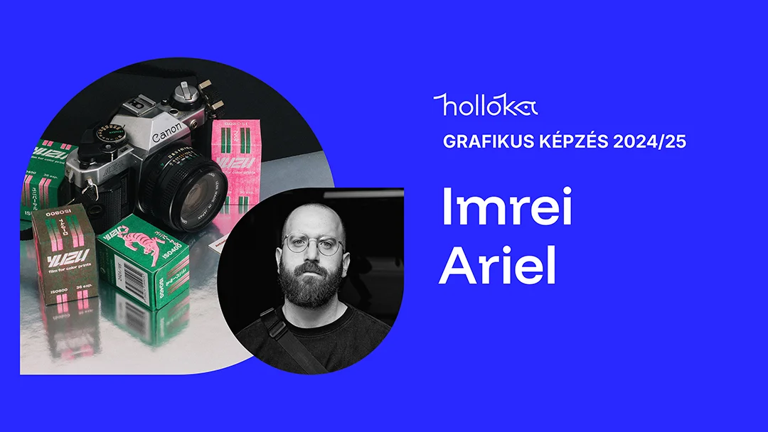 Imrei Ariel