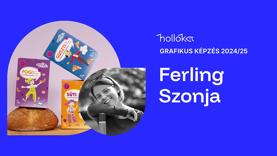 Ferling Szonja