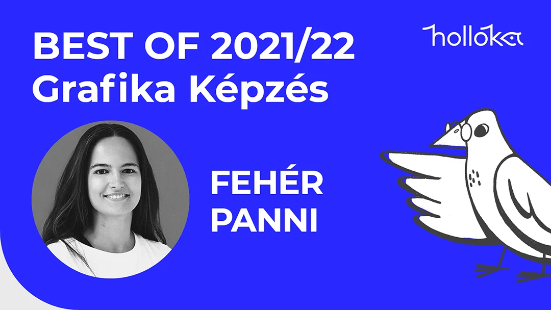 Fehér Panni