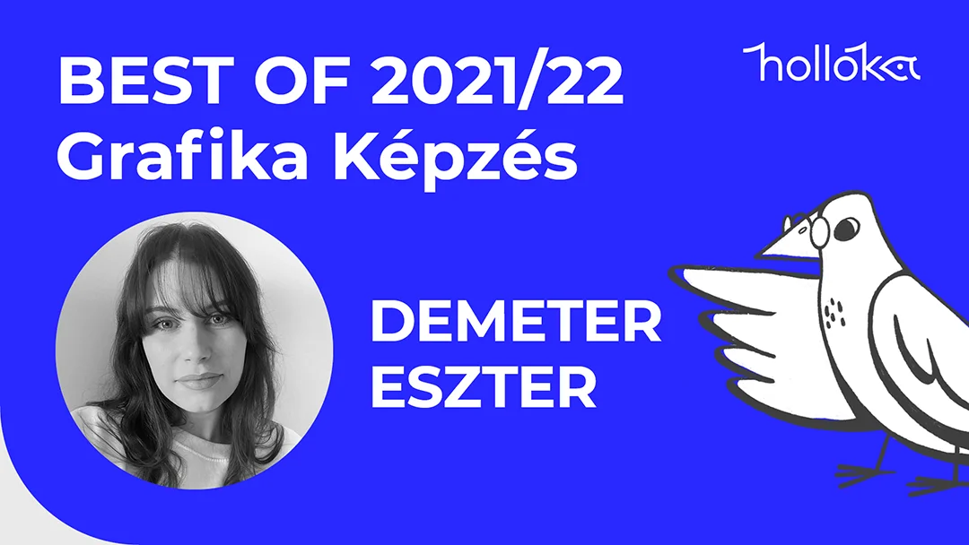 Demeter Eszti