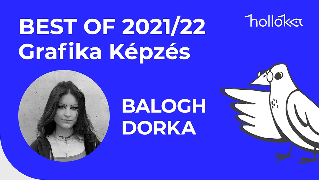 Balogh Dorka