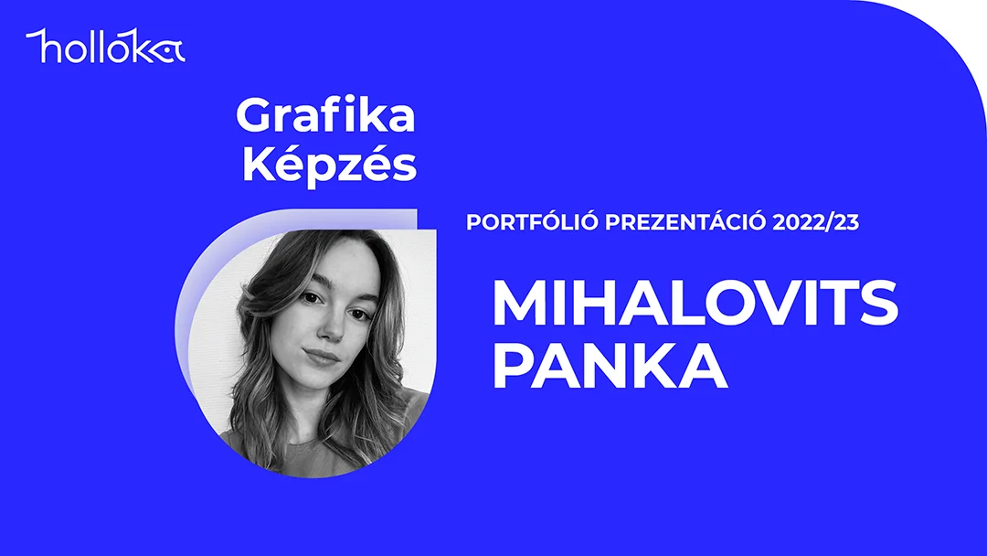 Mihalovits Panka
