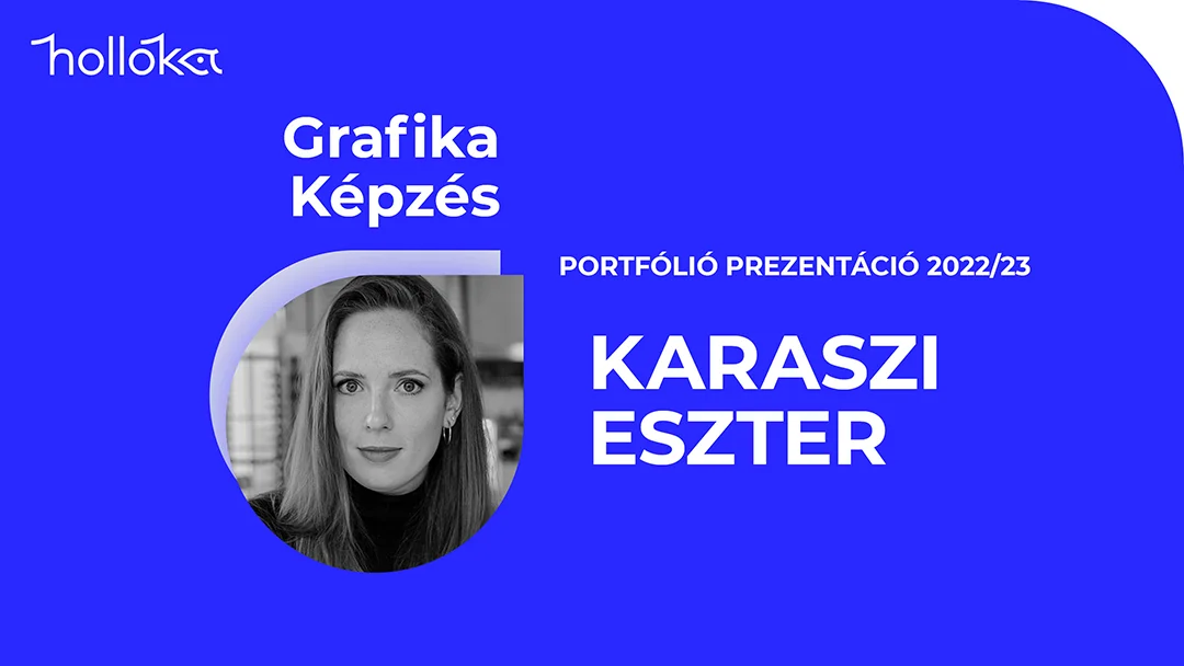 Karaszi Eszter