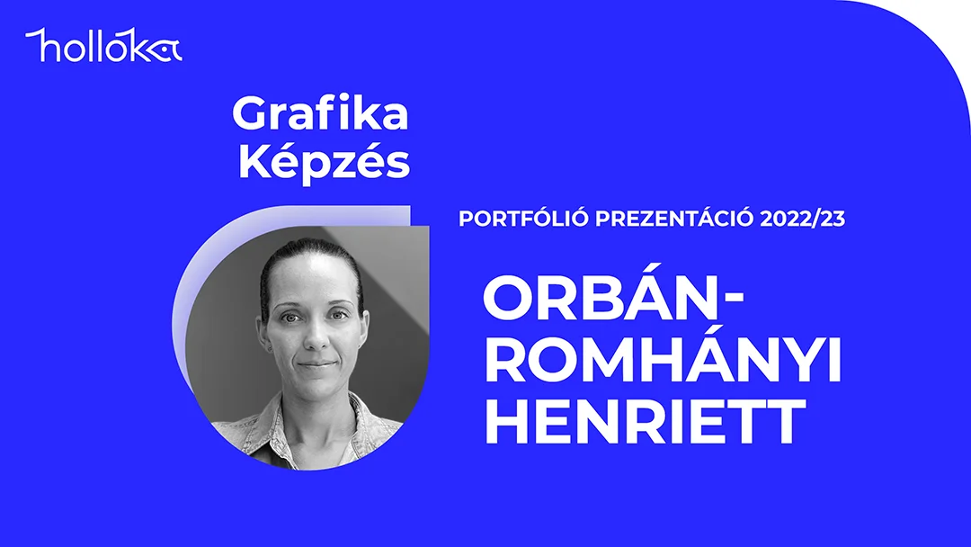Orbán-Romhányi Henriett