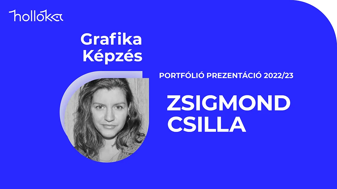 Zsigmond Csilla