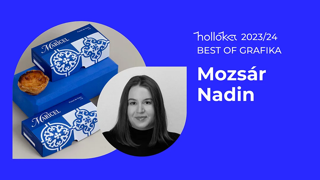 Mozsár Nadin