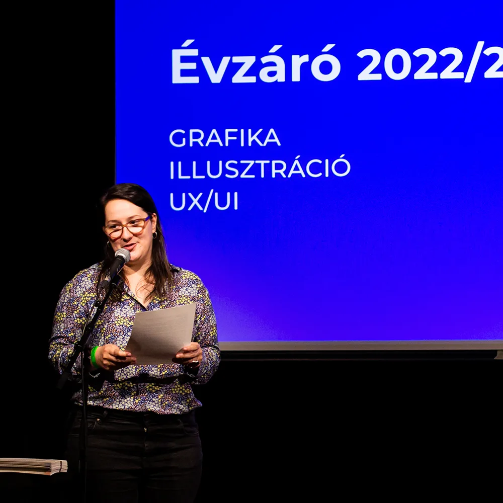 Hollóka évzáró
