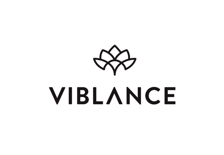 A Viblance granola arculatának felülete, mely elemzésre került.