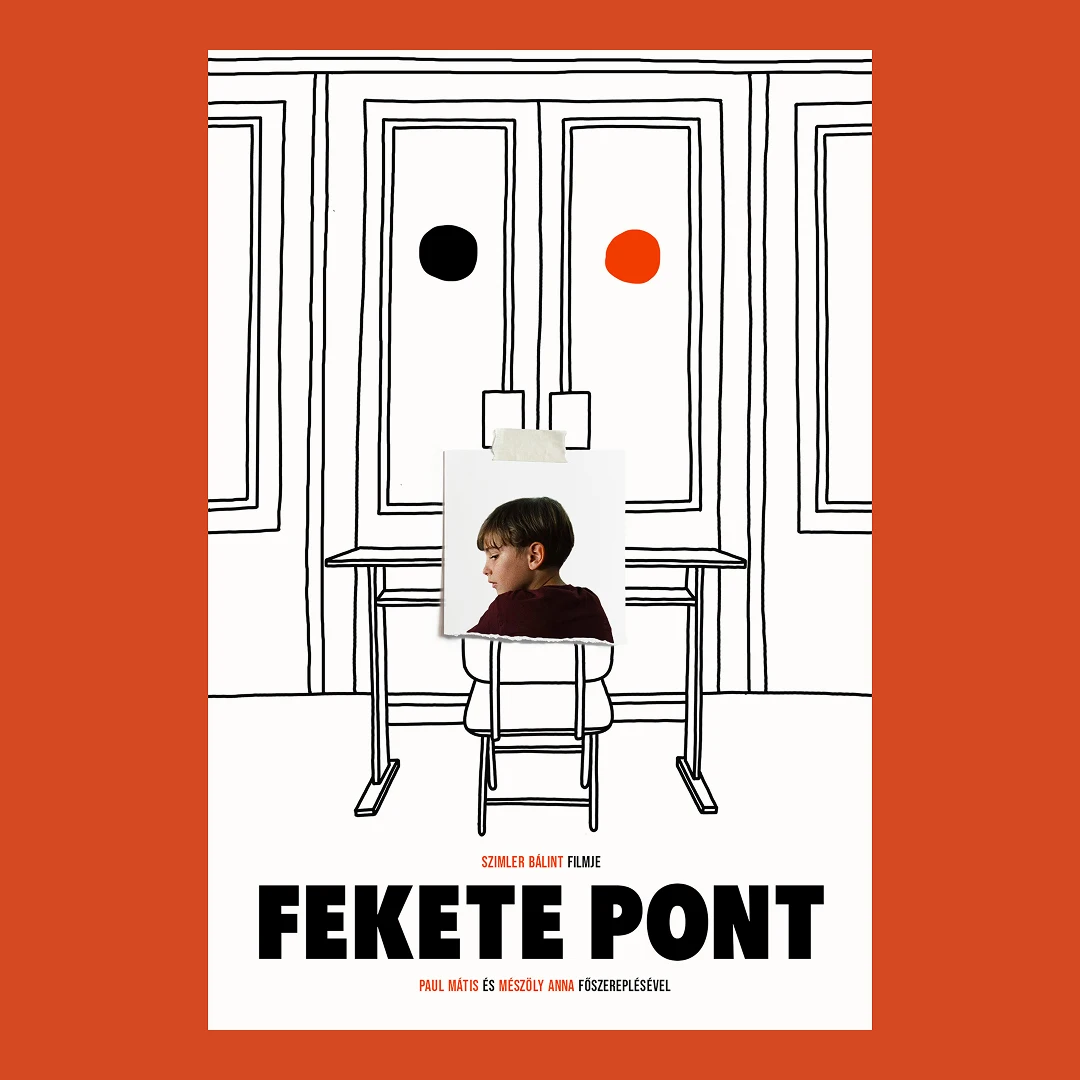 Filmplakát-tervezés hallgatói munka a Grafikus Képzésről