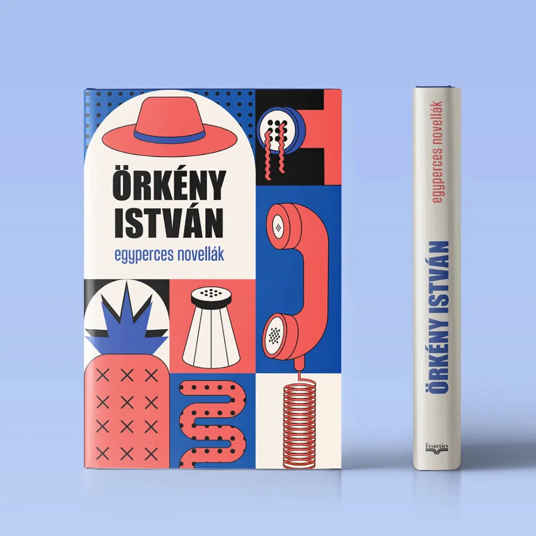 Kiadványtervezés a Grafikus Képzés hallgatói munkái közül.