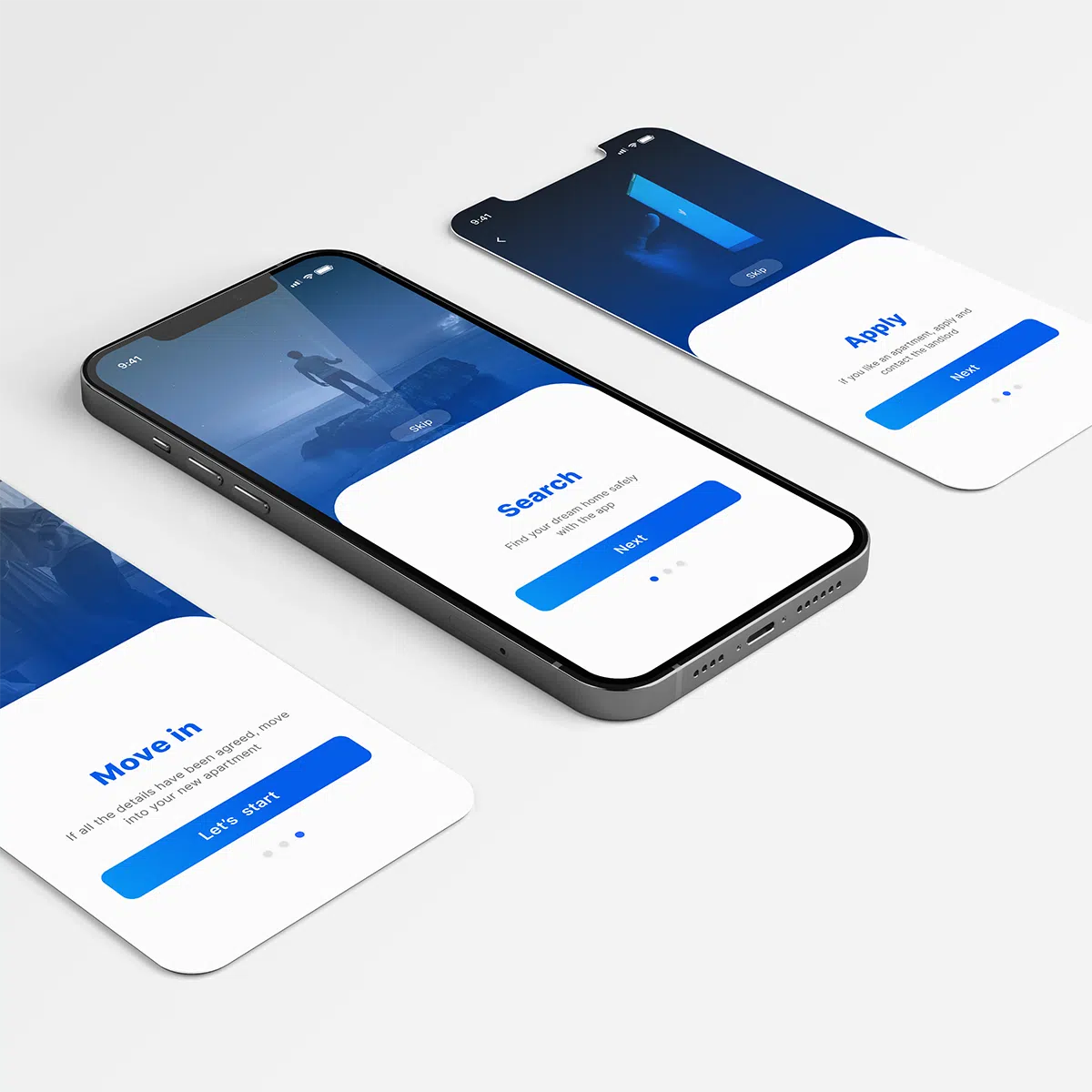 Pável Nóra applikációterve a UX/UI Képzésről