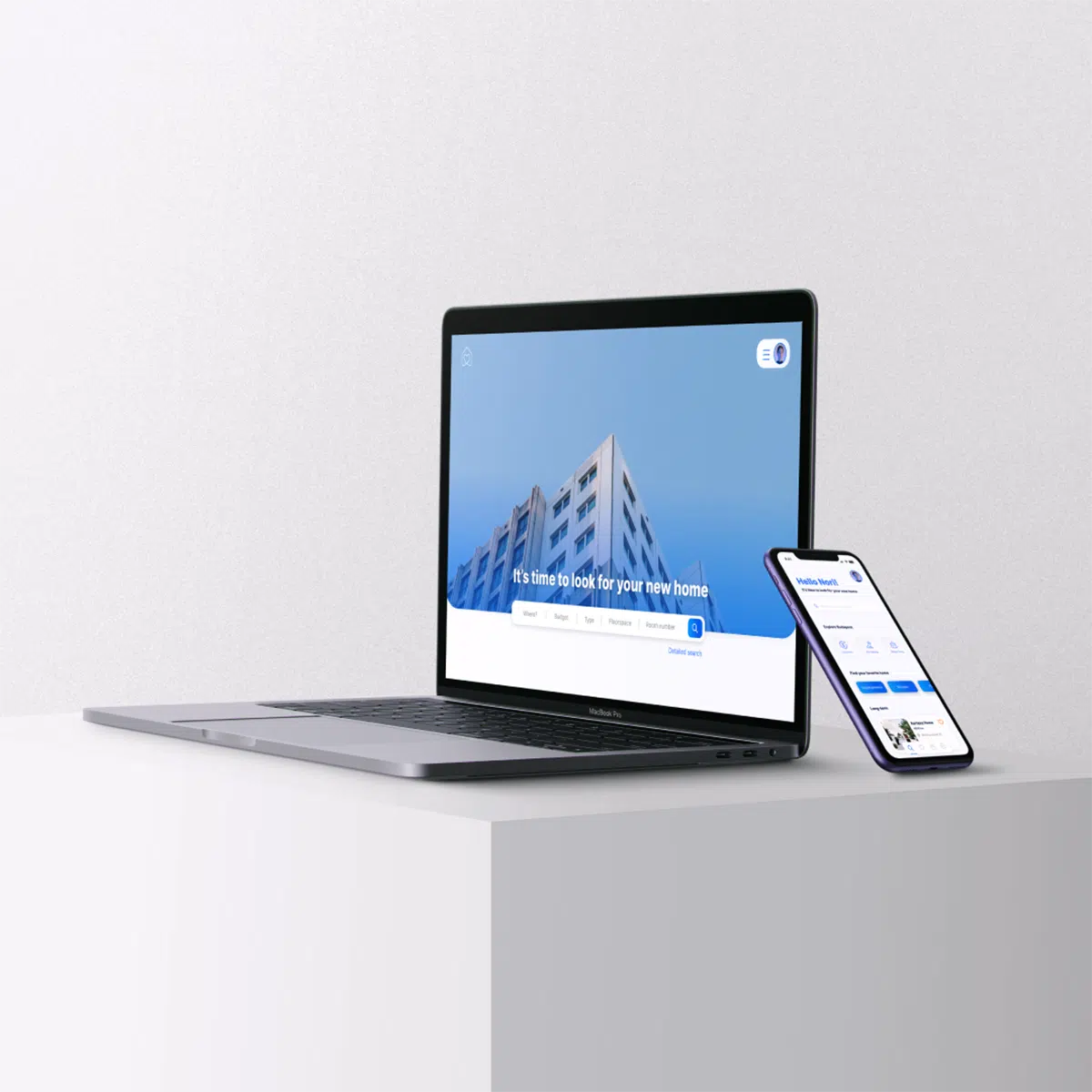Pável Nóra applikációterve a UX/UI Képzésről