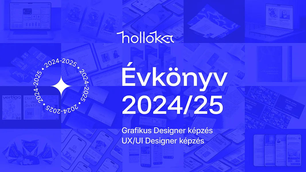 Évkönyvek és portfóliók