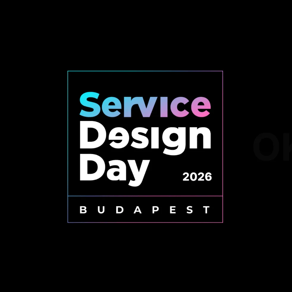 Service design day